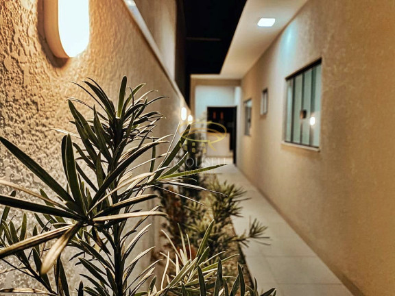 Imagem Casa com 3 Quartos à Venda, 105 m² em Jardim Colina Verde - Maringá