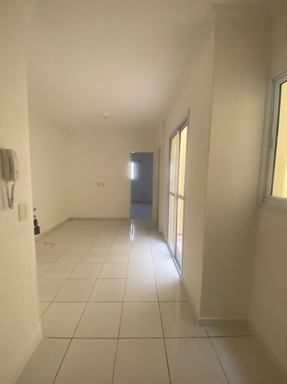 Imagem Apartamento com 2 Quartos à Venda, 38 m²em Parque das Nações - Santo André
