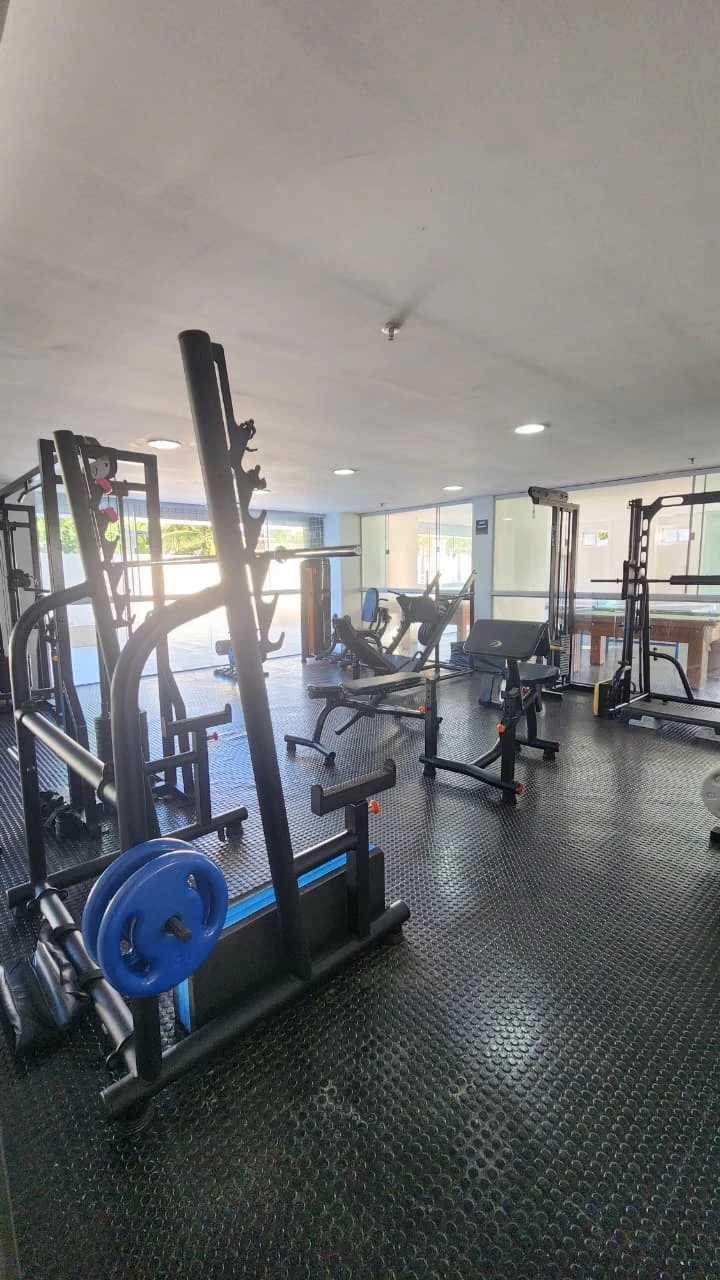 Foto do imóvel: Apartamento com 3 Quartos à Venda, 88 m² em Lagoa Nova - Natal