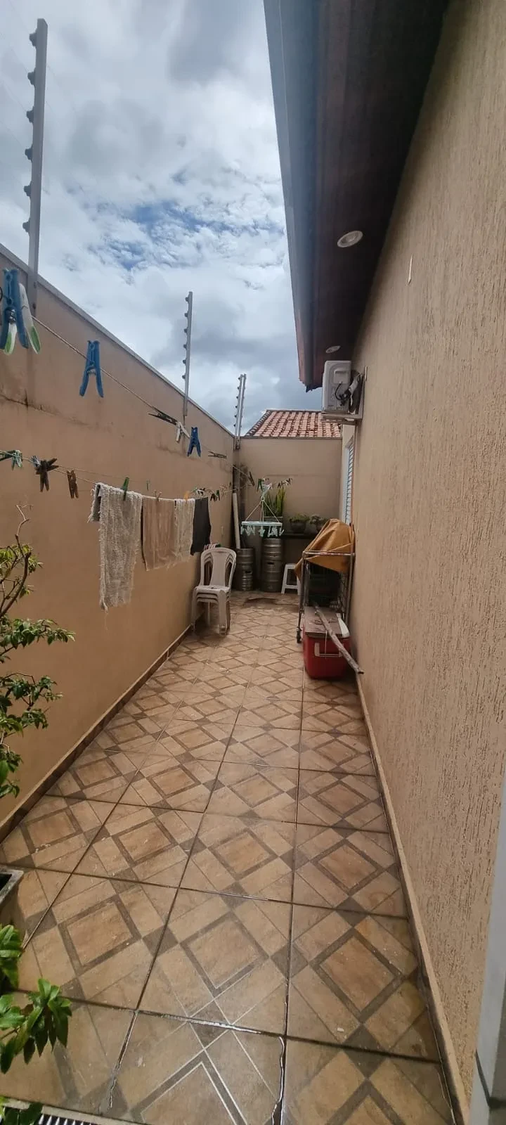 Imagem Casa com 3 Quartos à Venda, 85 m² em Residencial Pacaembu II - Itupeva