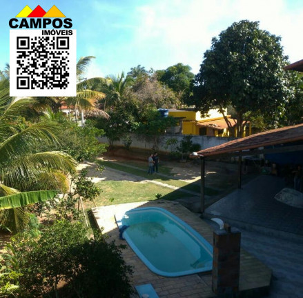 Imagem Casa com 4 Quartos à Venda, 200 m² em São José Do Imbassaí - Maricá