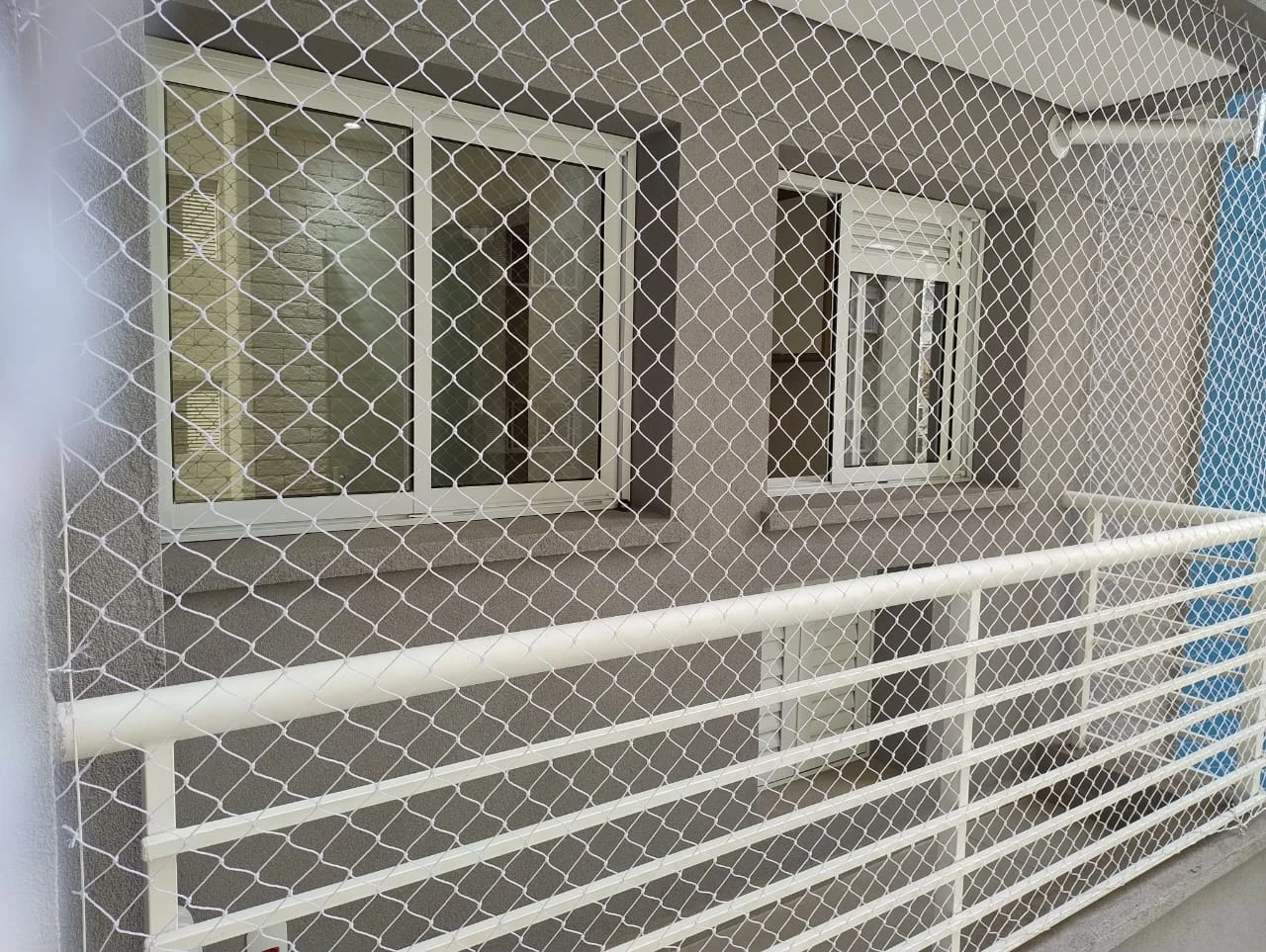 Imagem Apartamento com 2 Quartos à Venda, 65 m² em Campestre - Santo André