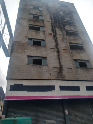 Imóvel Comercial à Venda, 850 m² em Boqueirão - Santos