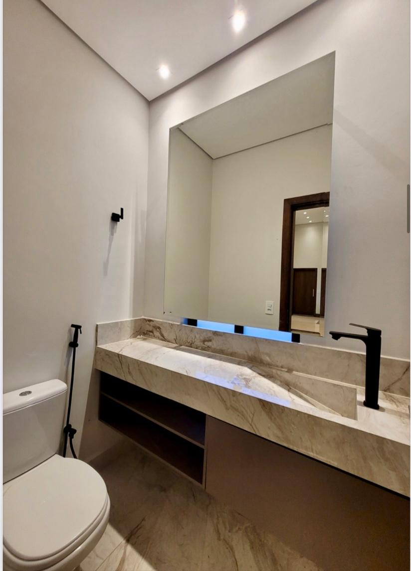 Foto do imóvel: Casa de Condomínio à Venda, 270 m² em Residencial Maria Júlia - São José do Rio Preto