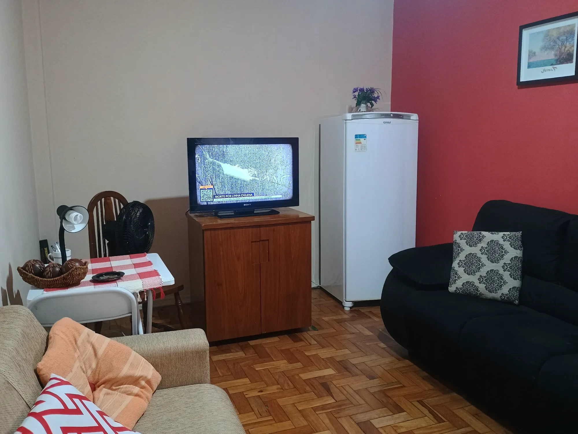 Foto do imóvel: Apartamento com 2 Quartos à Venda, 59 m² em Botafogo - Rio de Janeiro