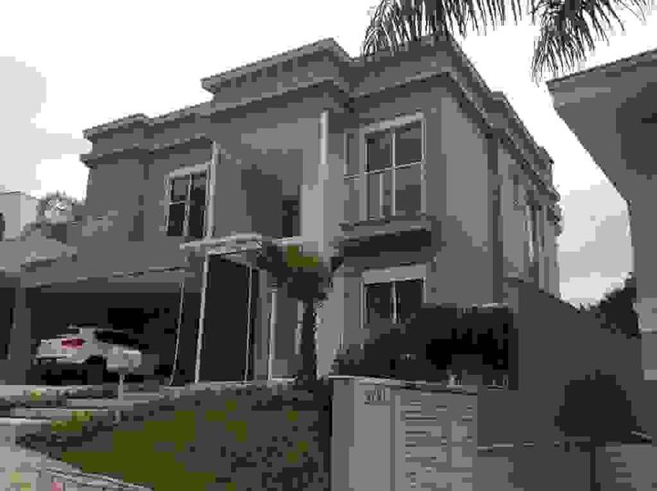 Imagem Casa com 5 Quartos à Venda, 426 m² em Alphaville - Santana De Parnaíba
