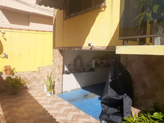 Imagem Casa com 4 Quartos à Venda, 150 m² em Trindade - São Gonçalo