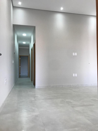 Imagem Casa com 3 Quartos à Venda, 125 m² em Parque Barnabé - Indaiatuba