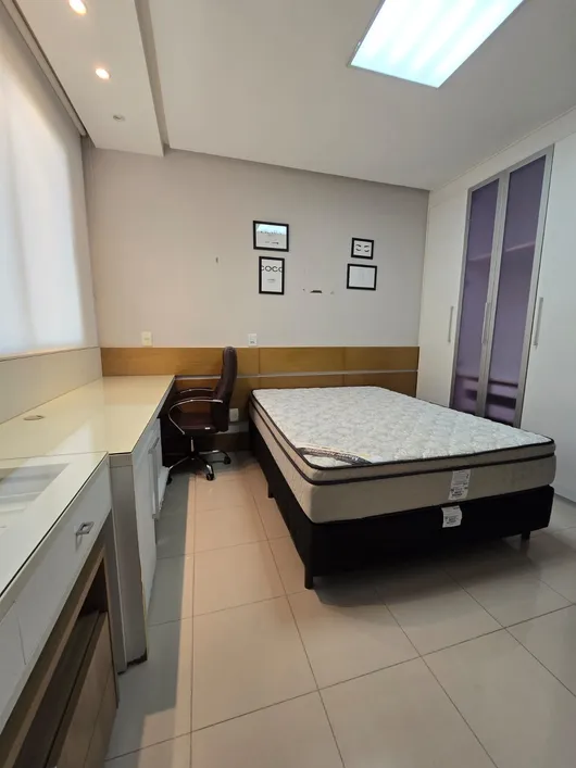 Imagem Apartamento com 3 Quartos à Venda, 200 m²em Umarizal - Belém
