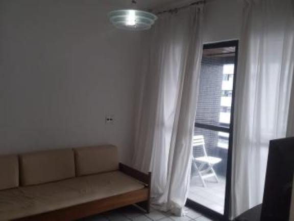 Imagem Apartamento com 2 Quartos à Venda, 68 m² em Boa Viagem - Recife