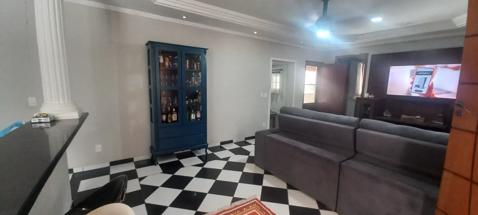 Imagem Chácara com 3 Quartos à Venda, 125 m² em Chácara Flórida - Itu
