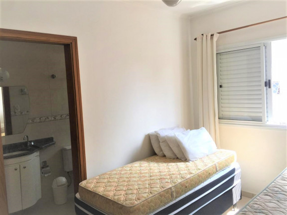 Imagem Apartamento com 3 Quartos à Venda,  em Aviação - Praia Grande