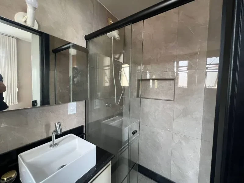 Imagem Apartamento com 3 Quartos à Venda, 90 m² em Sagrada Família - Belo Horizonte