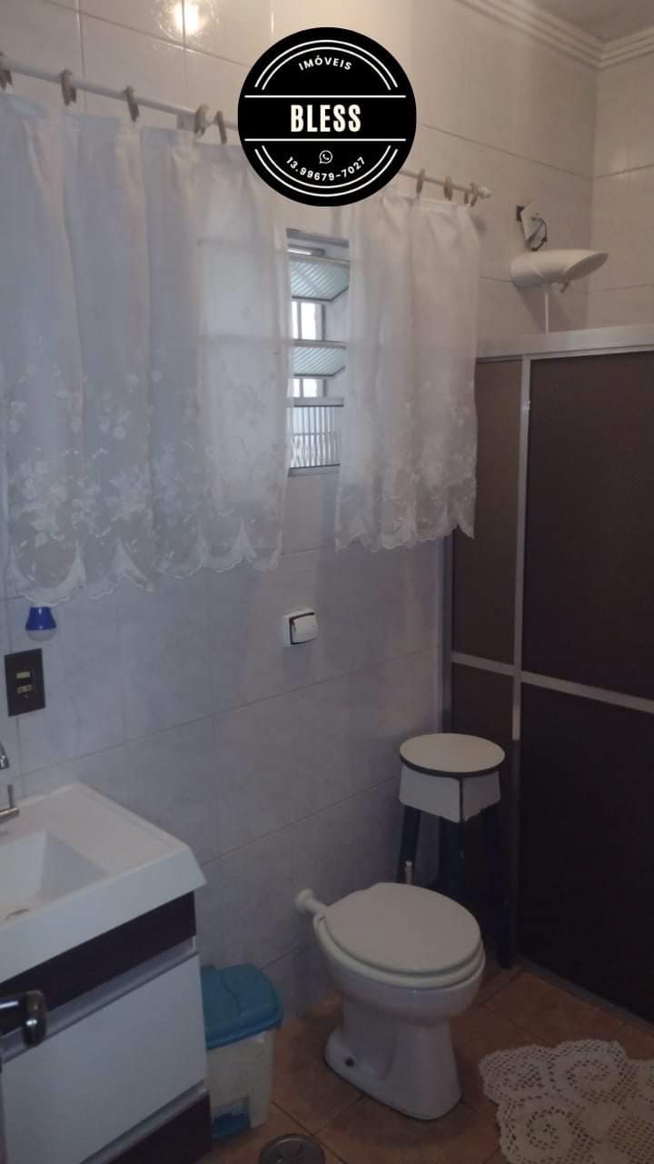 Imagem Casa com 3 Quartos à Venda, 196 m²em Peruíbe  - Peruíbe