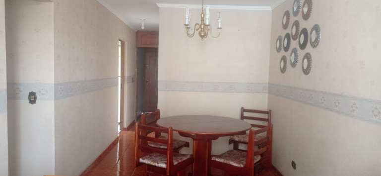 Imagem Apartamento com 2 Quartos para Alugar, 60 m² em Vila Sofia - São Paulo