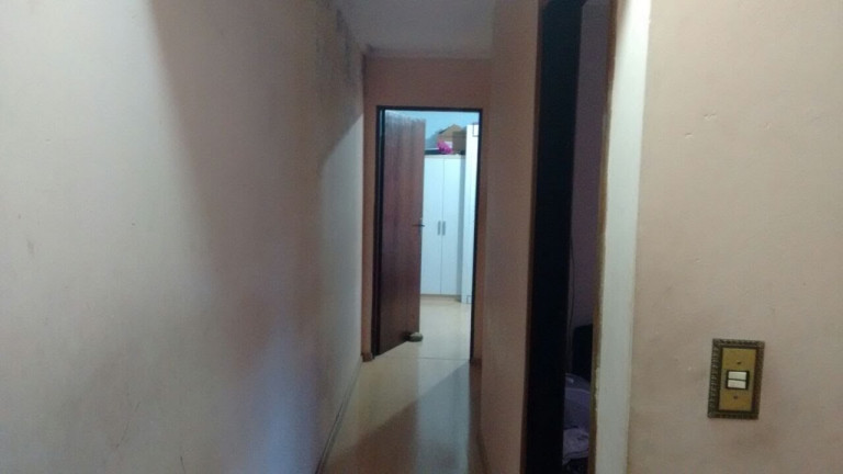 Imagem Sobrado com 3 Quartos à Venda, 120 m² em Parque Savoy City - São Paulo