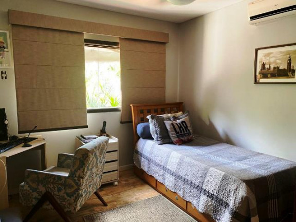 Imagem Casa com 3 Quartos à Venda, 110 m² em Itaipu - Niterói