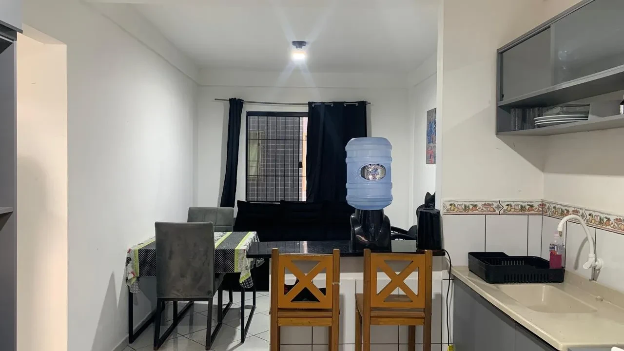 Imagem Apartamento com 2 Quartos à Venda, 51 metros em Torres - Torres