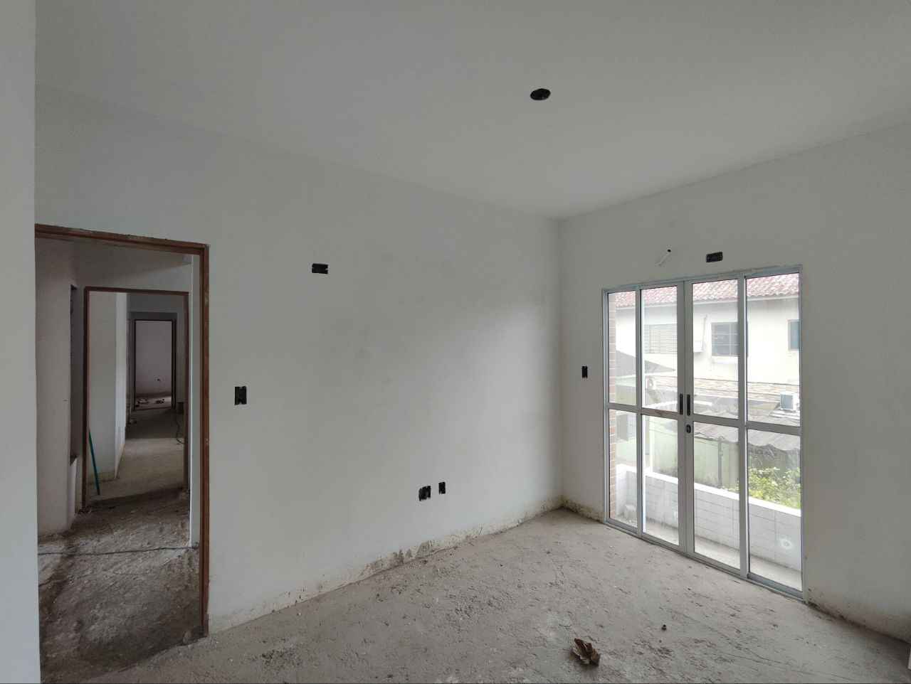 Imagem Apartamento com 4 Quartos à Venda, 239 m²em Jardim Casqueiro - Cubatão