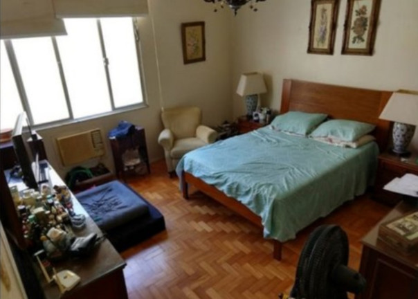 Imagem Cobertura com 4 Quartos à Venda, 396 m² em Copacabana - Rio de Janeiro