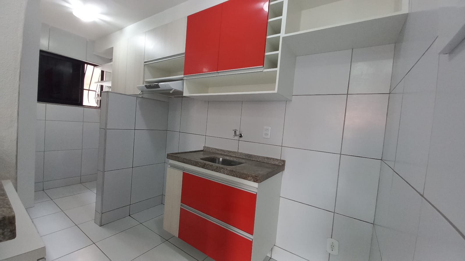 Imagem Apartamento com 3 Quartos à Venda, 62 m²em Mondubim - Fortaleza