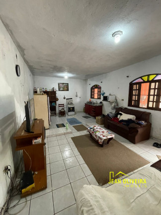 Imagem Casa com 1 Quarto à Venda, 50 m² em Balneário Gaivota - Itanhaém