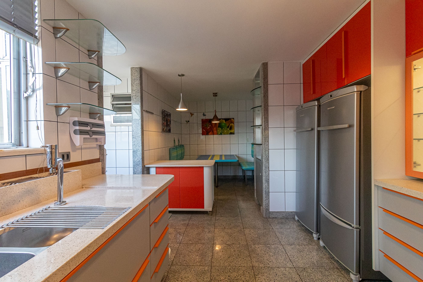 Imagem Cobertura com 4 Quartos à Venda, 425 m² em Copacabana - Rio de Janeiro