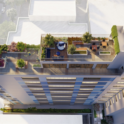 Imagem Studio com 1 Quarto à Venda, 25 m² em Bela Vista - São Paulo