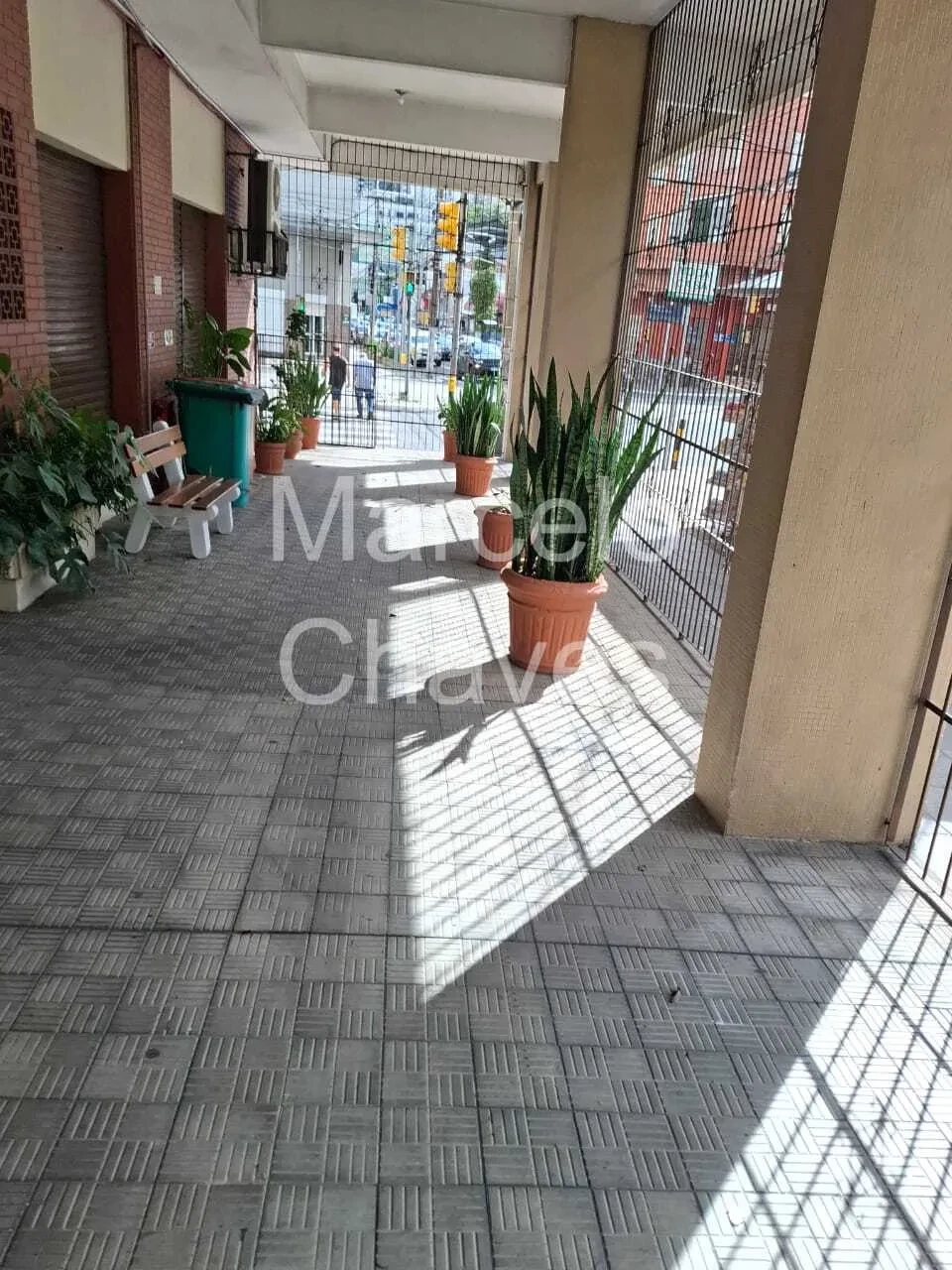 Imagem Apartamento com 3 Quartos à Venda, 111 m² em Santa Cecília - Porto Alegre