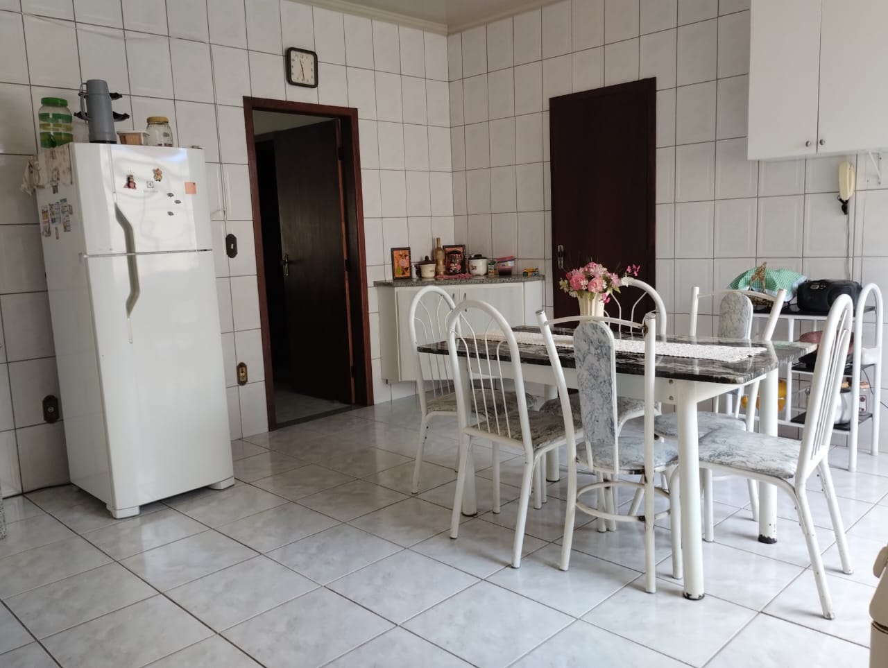 Imagem Casa com 3 Quartos à Venda, 486 m²em Sevilha (2ª Seção) - Ribeirão das Neves