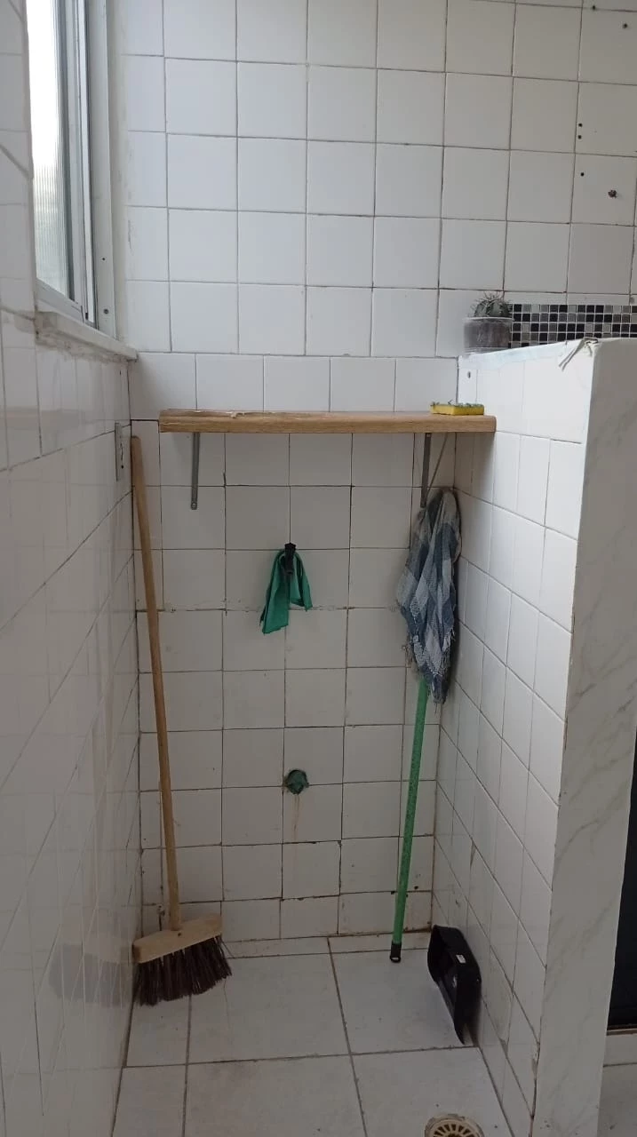 Imagem Apartamento com 3 Quartos à Venda, 69 m² em Cabula - Salvador