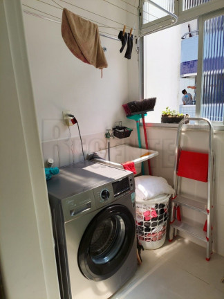 Imagem Apartamento com 2 Quartos à Venda, 63 m² em Itacorubi - Florianópolis