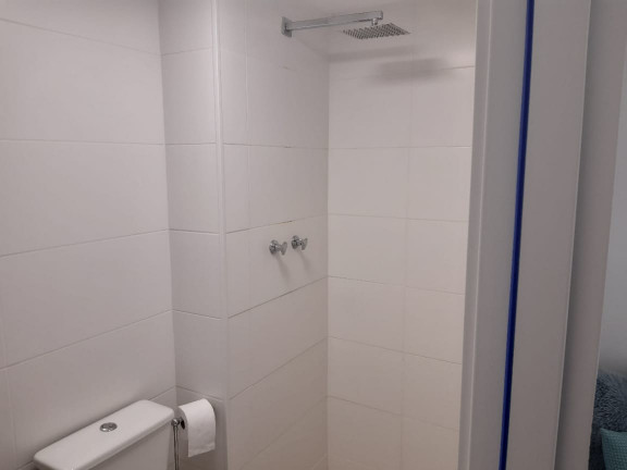 Imagem Apartamento com 1 Quarto à Venda, 38 m² em Vila Andrade - São Paulo