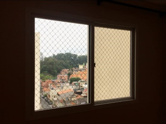 Imagem Apartamento com 2 Quartos para Alugar, 42 m² em Parque Rincão - Cotia