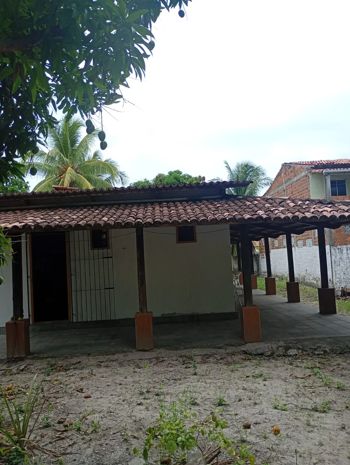 Imagem Casa com 3 Quartos à Venda, 1315 m² em Vera Cruz - Vera Cruz