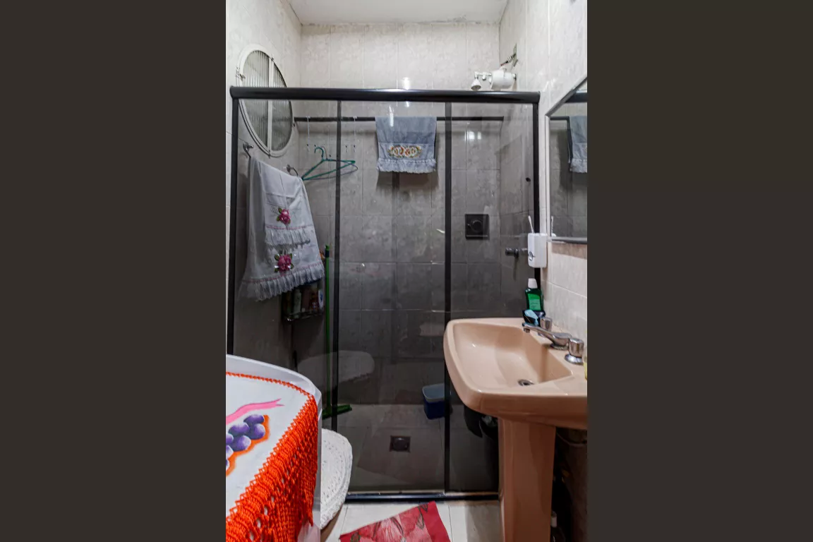 Imagem Apartamento com 1 Quarto à Venda, 58 m²em Centro - Belo Horizonte