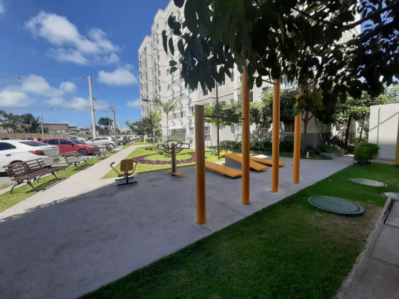 Imagem Apartamento com 2 Quartos à Venda,  em Candeias - Jaboatão dos Guararapes