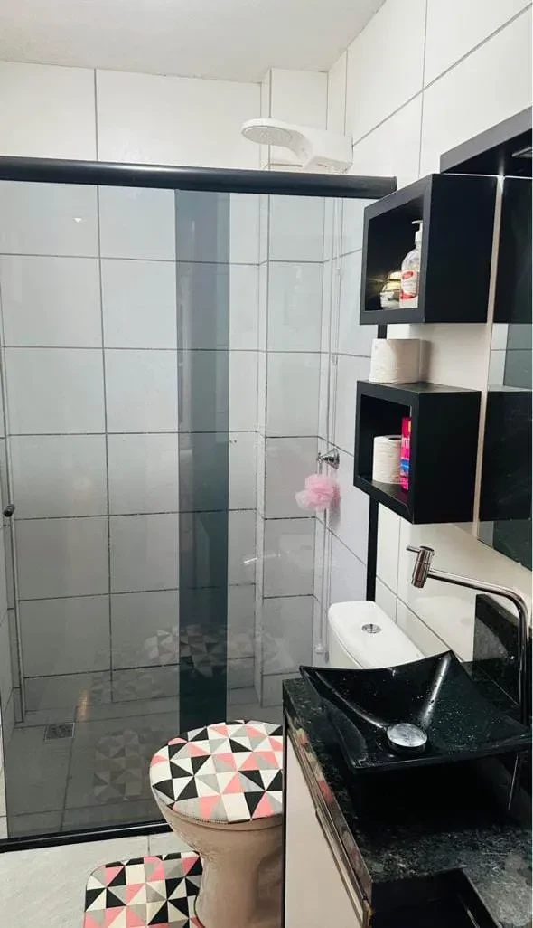 Imagem Apartamento com 2 Quartos à Venda, 50 m² em Pinheirinho - Chapecó
