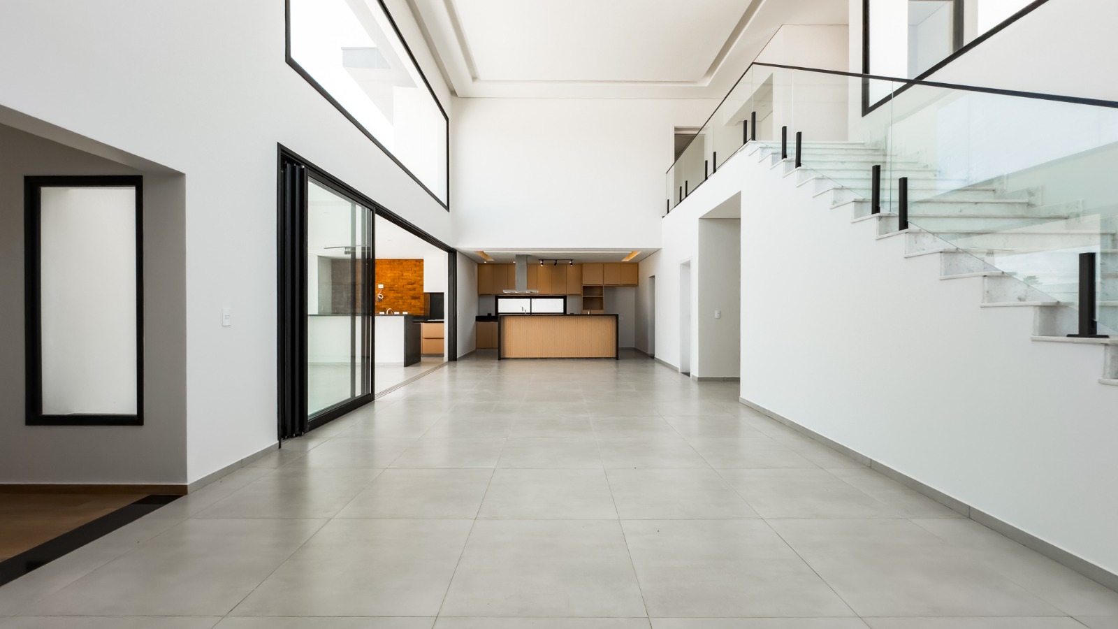 Imagem Casa de Condomínio com 4 Quartos à Venda, 350 m²em Residencial Parque Campos de Santo Antônio II - Itu