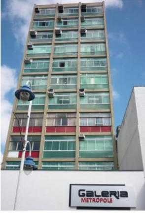 Imagem Sala Comercial para Alugar, 30 m² em Centro - São Caetano Do Sul