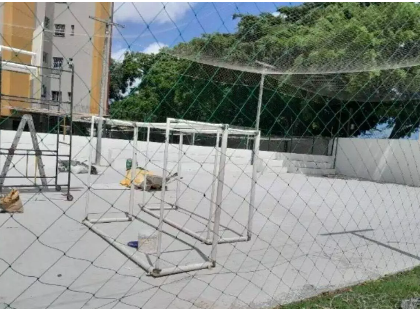 Imagem Apartamento com 3 Quartos à Venda, 67 m² em Parangaba - Fortaleza