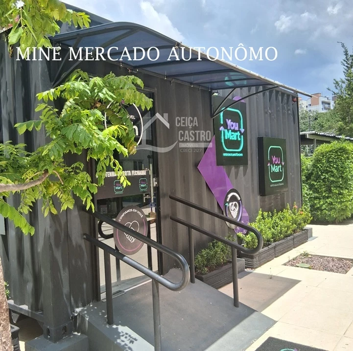 Imagem Apartamento com 3 Quartos para Alugar, 74 m² em Flores - Manaus