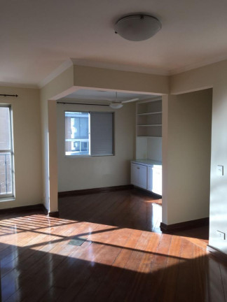 Imagem Apartamento com 3 Quartos para Alugar, 80 m² em Vila Olímpia - São Paulo