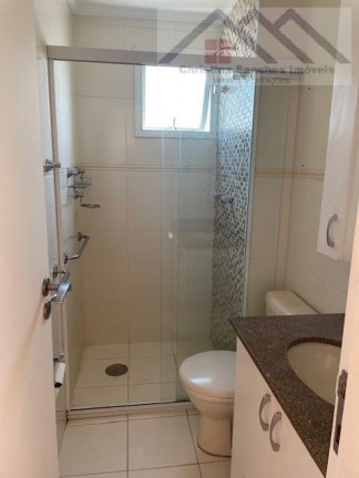 Imagem Apartamento com 3 Quartos à Venda, 94 m² em Vila Gumercindo - São Paulo