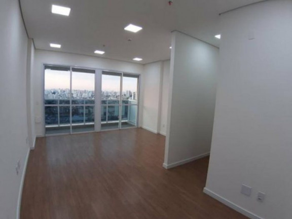 Imagem Sala Comercial para Alugar, 31 m² em Baeta Neves - São Bernardo Do Campo