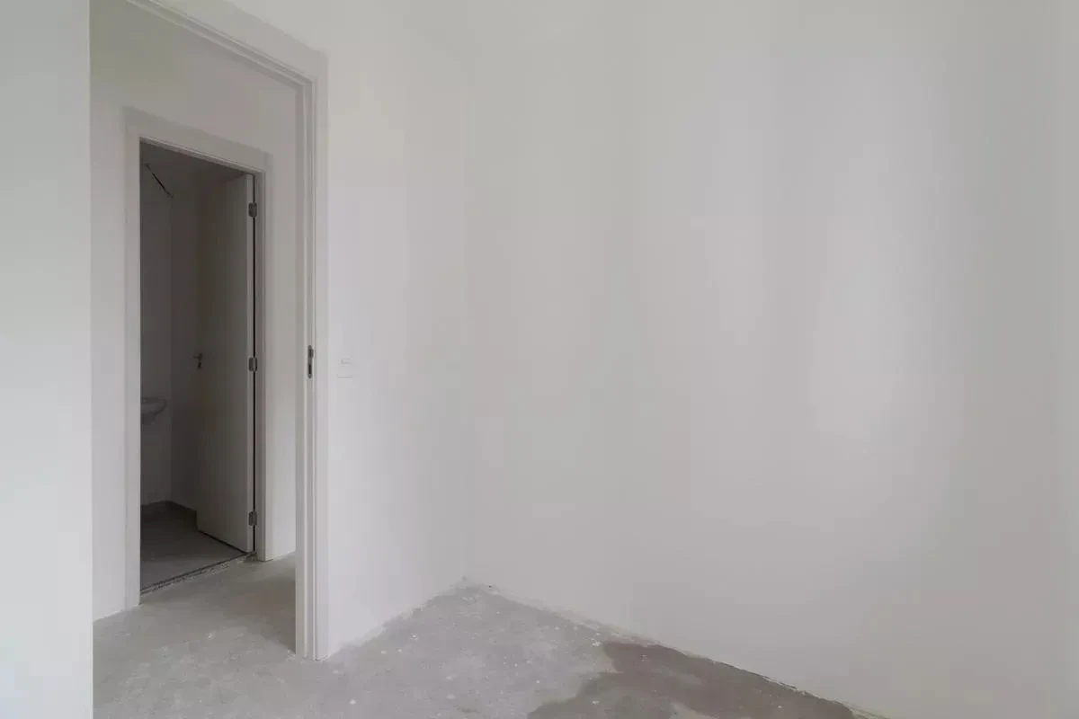 Imagem Apartamento com 2 Quartos à Venda, 39 m² em Vila Campanela - São Paulo