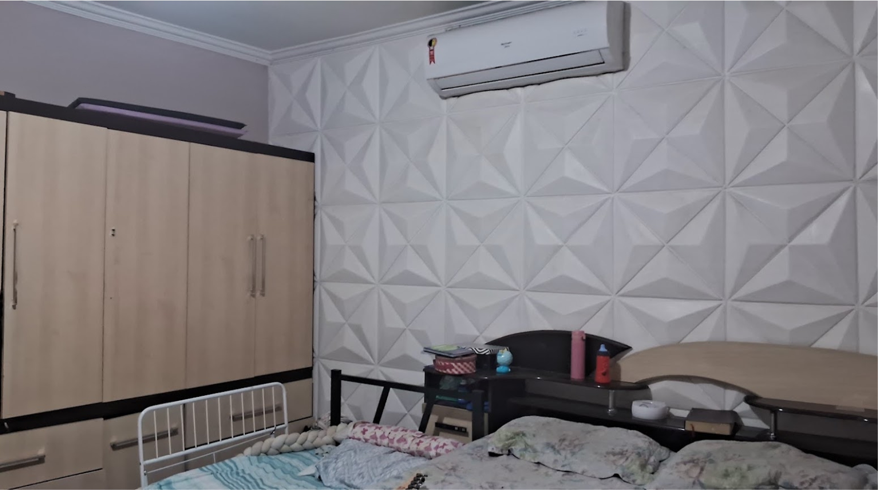 Imagem Casa com 3 Quartos à Venda, 132 m² em Laranjal - São Gonçalo