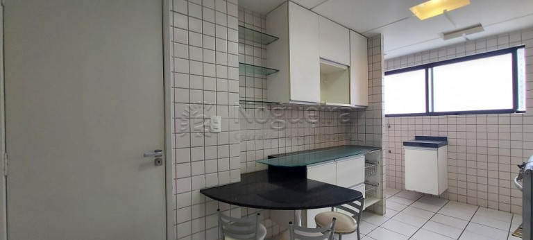 Imagem Apartamento com 3 Quartos à Venda, 110 m² em Boa Viagem - Recife