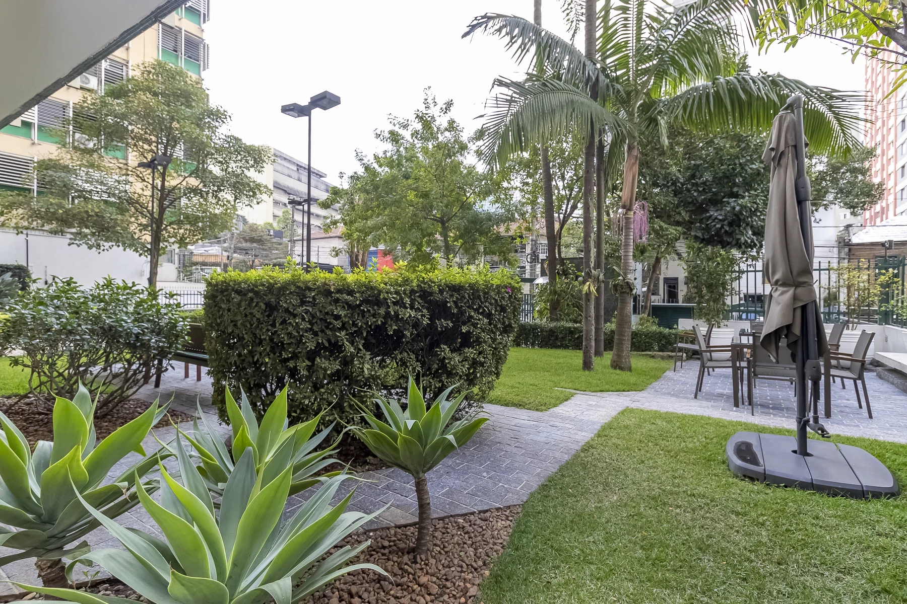 Imagem Apartamento com 3 Quartos à Venda, 213 m² em Cerqueira César - São Paulo