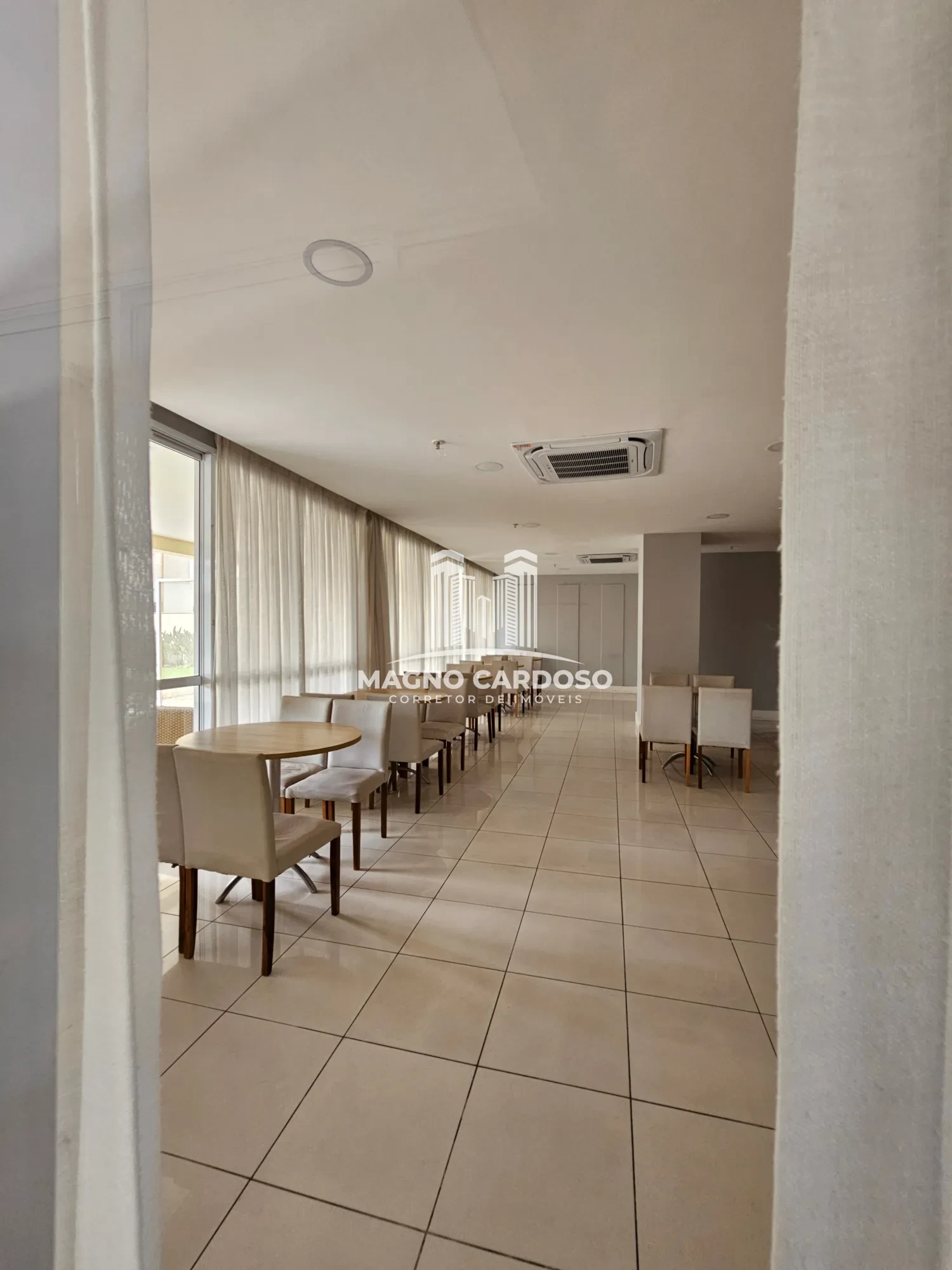 Foto do imóvel: Apartamento com 3 Quartos à Venda, 70 m² em Centro - Campos dos Goytacazes